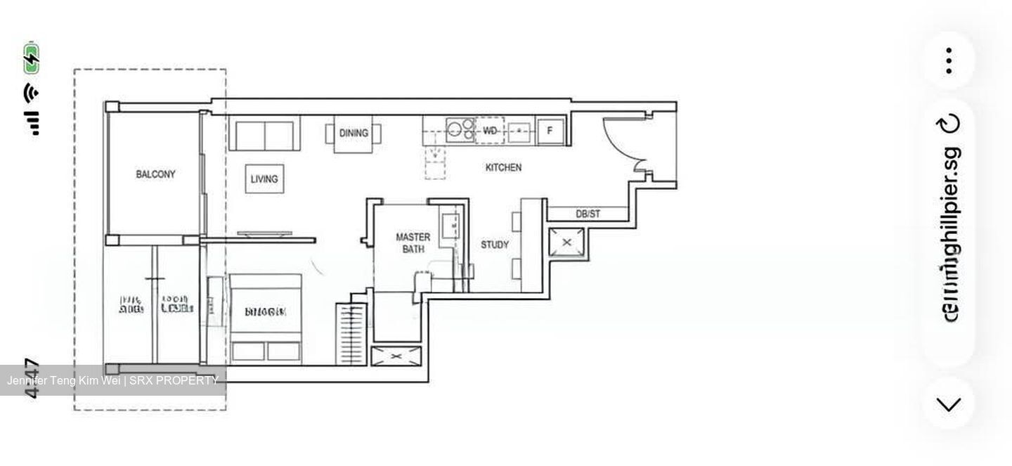 River Valley Road (D6), Condominium #568295551